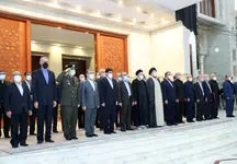 لیست وزرای در آستانه برکناری یا استیضاح / دولت رئیسی رکورددار تغییر شد/ 