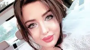 نیلی افشار دست به دامن دعانویس ها شد ! / او با جن گیرها در ارتباط است !
