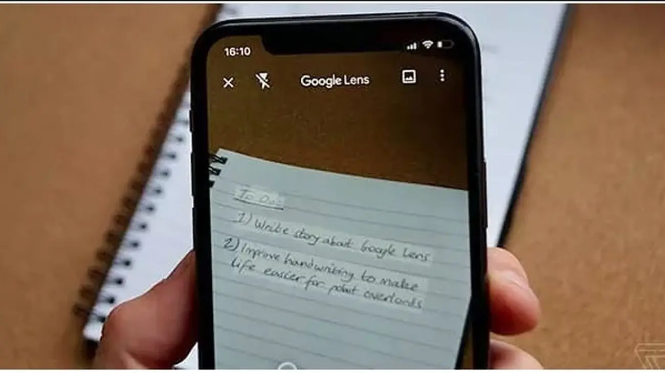 گوگل لنز شما را از شر دست خط بد دکترها راحت می‌کند