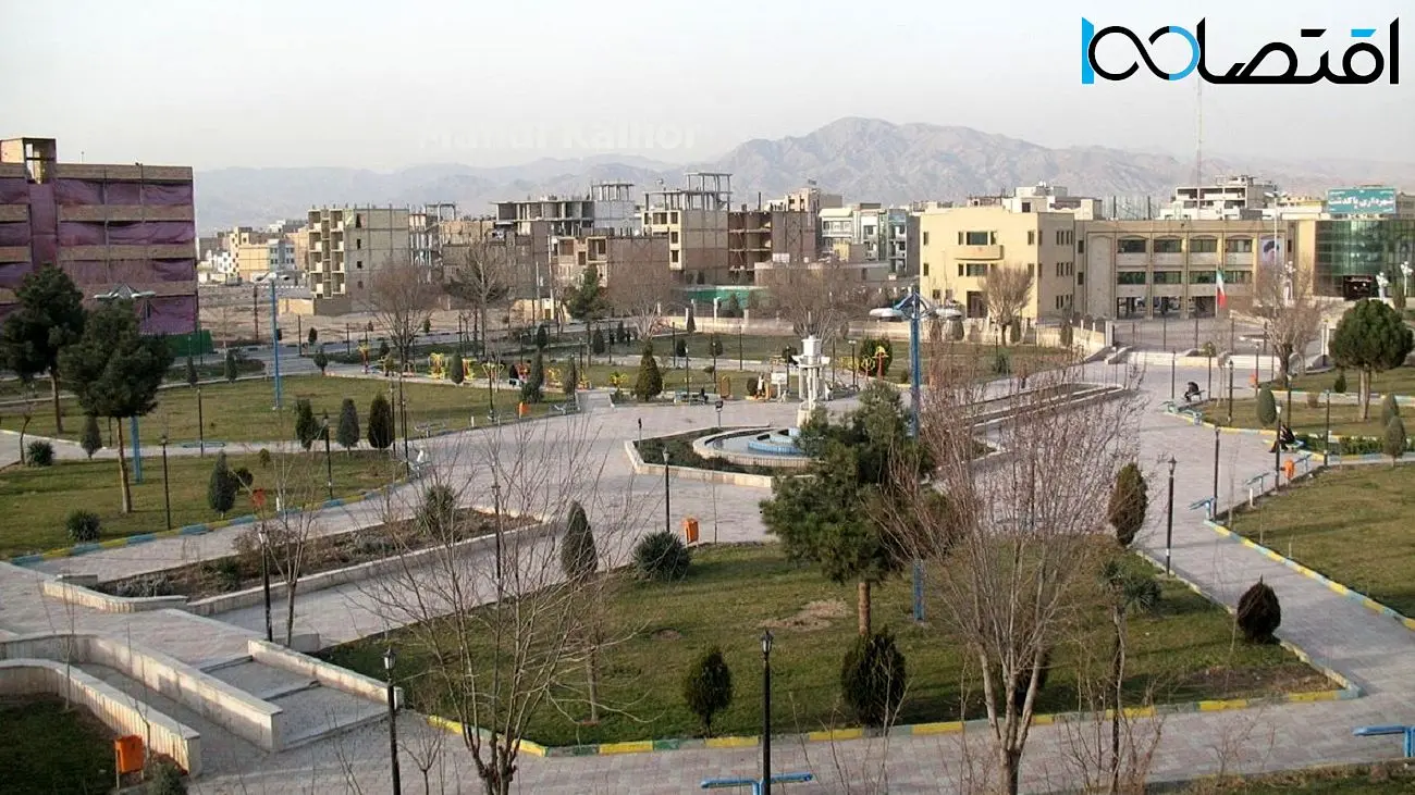 هر 60 متر خانه در این منطقه تهران چند؟
