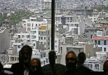 رهن‌های میلیاری در تهران! آپارتمان‌های معمولی از ۶۵۰ میلیون تا ۱.۶ میلیارد