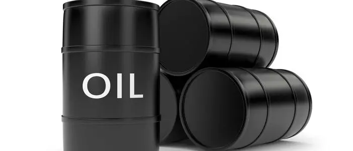 قیمت جهانی نفت امروز ۱۴۰۳/۰۲/۰۸ 