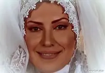 تغییر چهره عجیب لعیا زنگنه / خانم بازیگر را در این عکس نمی شناسید +عکس