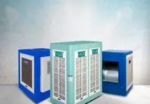 بهترین مدل کولر آبی در بازار ایران اردبیهشت 1404
