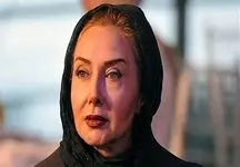 کارگاه خانگی کتایون ریاحی در خانه زیبا و مُدرنش+عکس