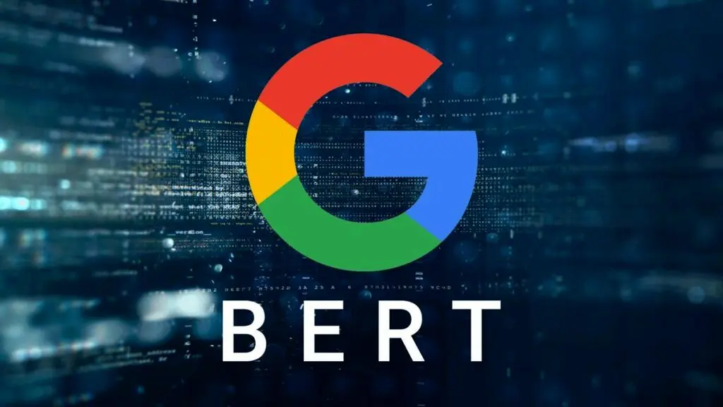 گوگل برت (BERT)