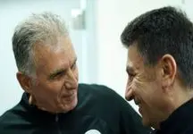آمارها نشان می‌دهند: قلعه‌نویی موفق‌تر از کی‌روش!