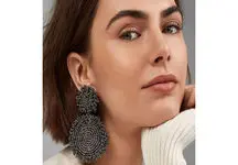 خانم ها ، با انواع مختلف قفل گوشواره ها و کاربرد آن ها آشنا شوید