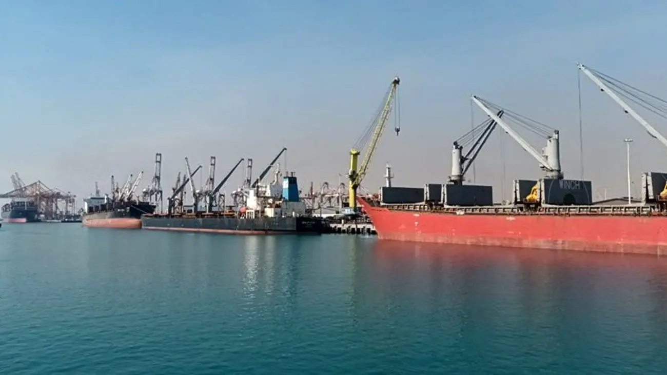سرمایه‌گذاری ۲۰۰ میلیون دلاری ایران در دریای خزر