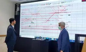 بعد از حوادث تلخ پیش آمده / راه آهن ستاد مدیریت بحران تشکیل داد