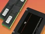 حافظه های DRAM و SSD در ماه های آینده ارزان تر خواهند شد