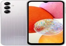 سامسونگ گلکسی A14 4G به همراه دوربین ۵۰ مگاپیکسلی معرفی شد