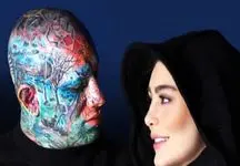واکنش سحر قریشی به وضعیت امیرحسین؛ امید به عفو رهبری و سکوت در برابر توهین‌ها + فیلم