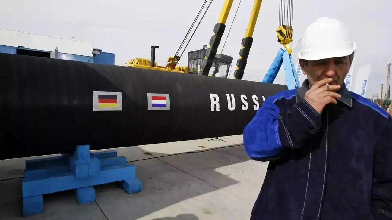 آلمان: نباید روی منابع انرژی روسیه در آینده حساب کنیم