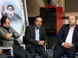 حسین انتظامی: رسانه‌های اجتماعی امکان شکل دادن به افکار عمومی را از اسرائیل سلب کرده‌اند 