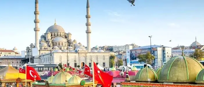 تور لحظه آخری استانبول چقدر پول میخواد؟