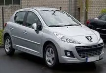 با 318 میلیون صاحب پژو 207 شوید