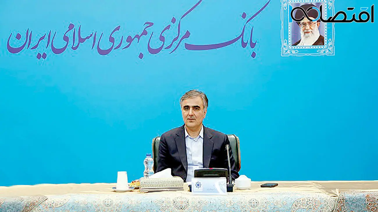 رئیس‌کل بانک مرکزی تهران را به مقصد واشنگتن ترک کرد 