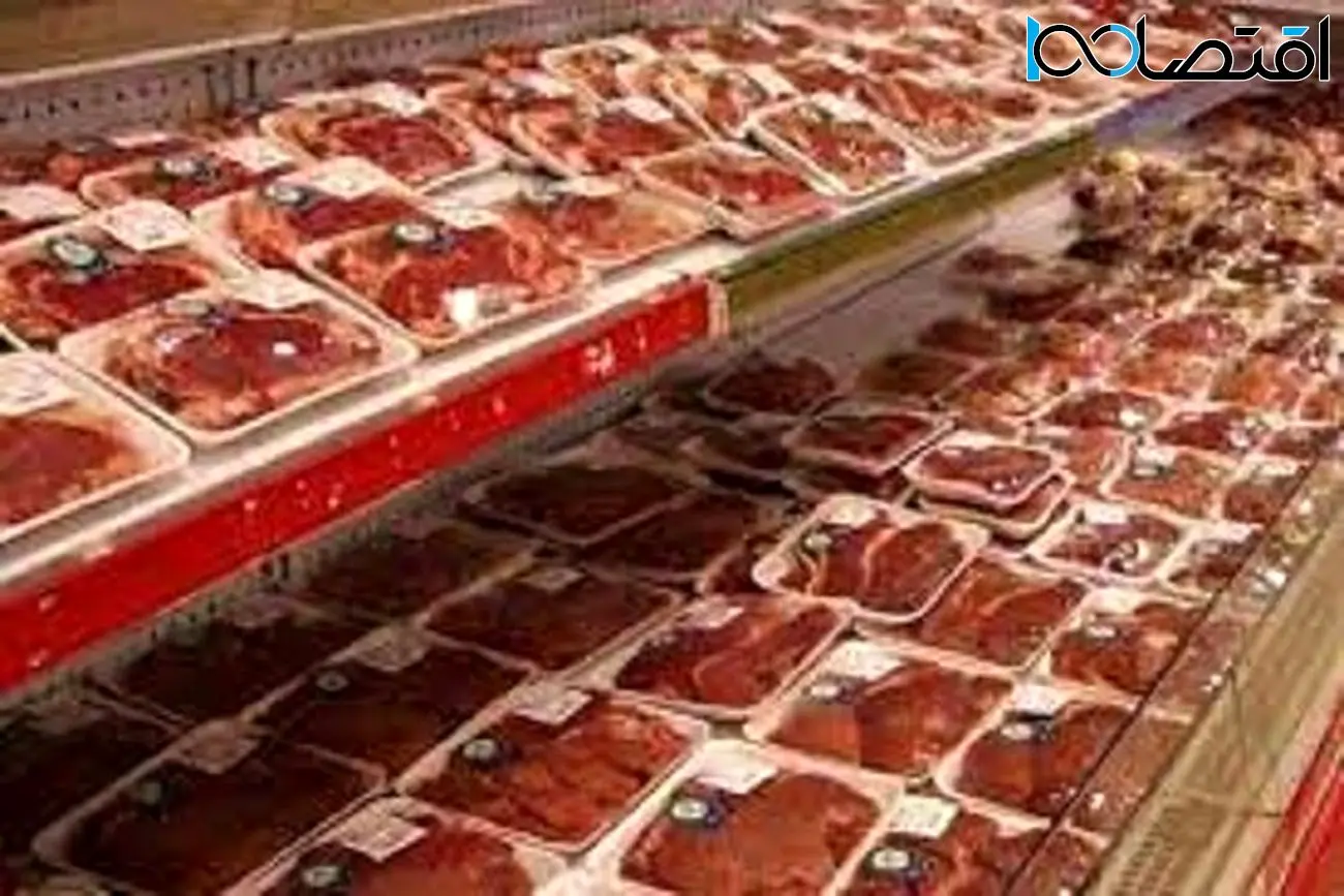 کشف 1.5 تن گوشت غیر قابل مصرف برای انسان در مشهد / اینها را کباب می کردند
