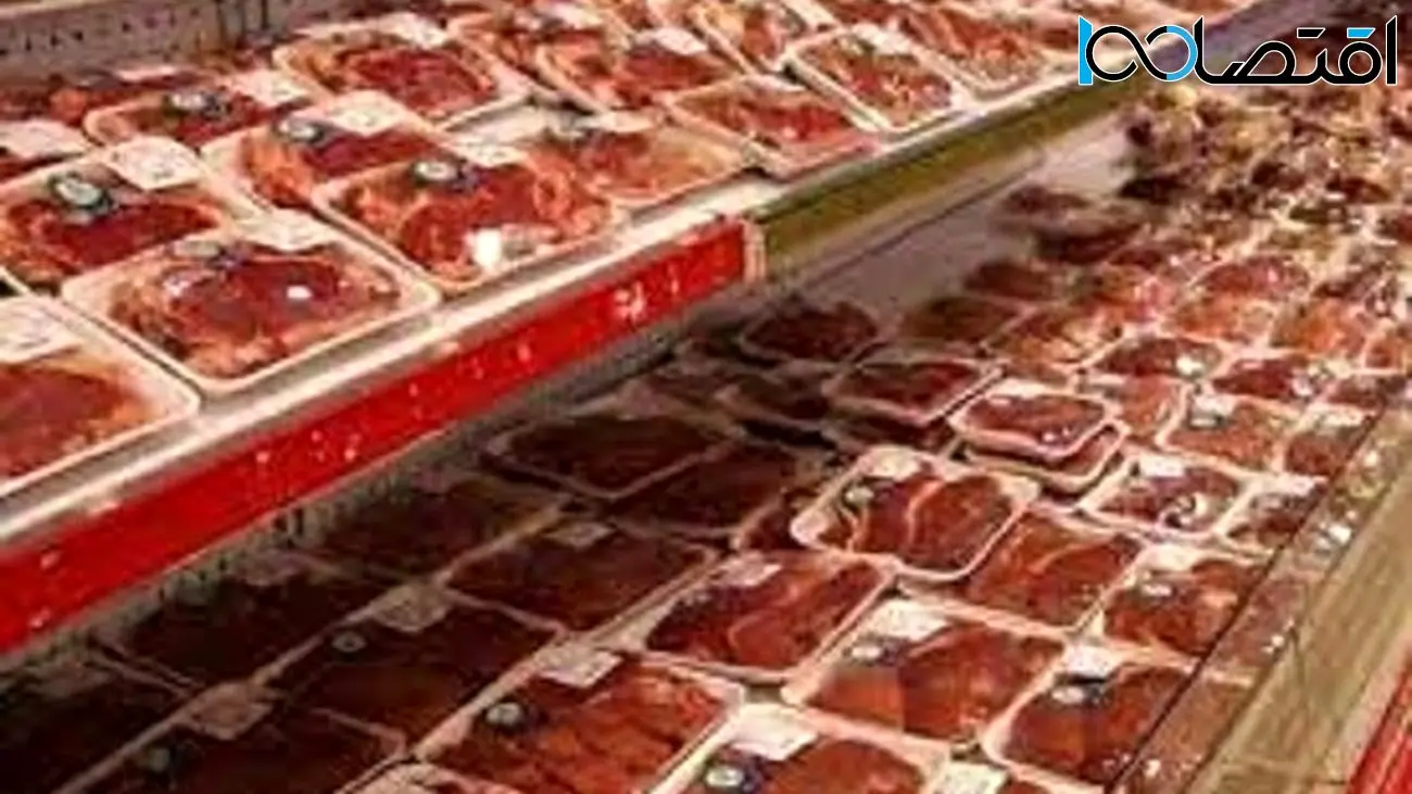 کشف 1.5 تن گوشت غیر قابل مصرف برای انسان در مشهد / اینها را کباب می کردند 