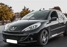 آغاز شرایط فروش و پیش فروش ویژه پژو 207+ جدول