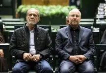 همهمه نمایندگان در زمان نطق رئیس جمهور/ پزشکیان: همین جوری صحبت کنم؟