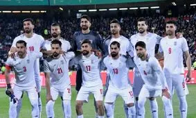 لیست جدید تیم ملی لو رفت!/ یک پرسپولیسی سرشناس خط خورد!