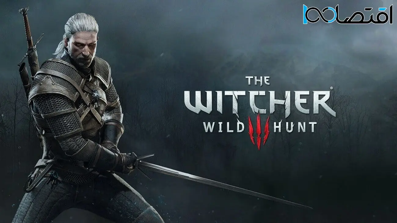 تاریخ انتشار نسخه فیزیکی نسل نهمی بازی The Witcher 3 اعلام شد