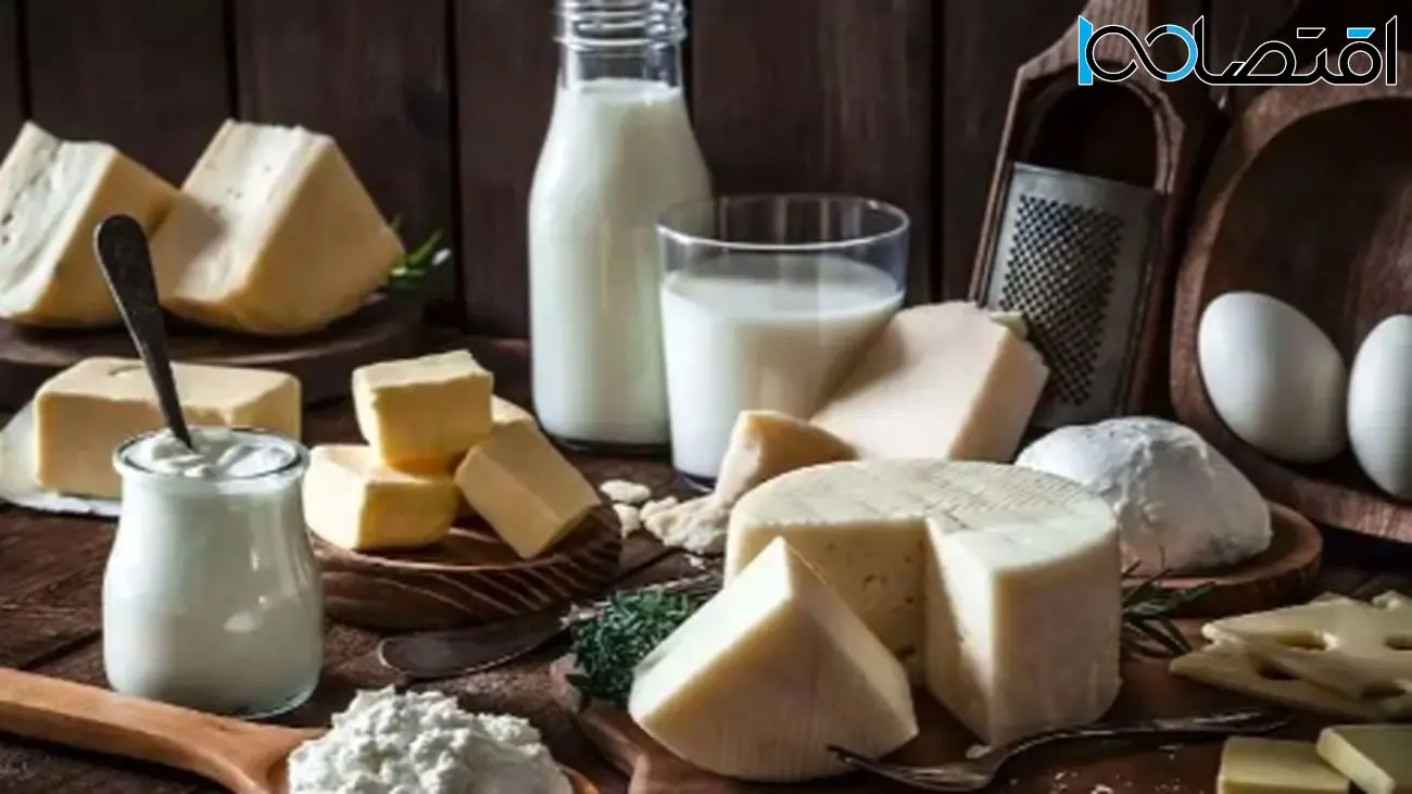 افزایش شوکه کننده قیمت کالاهای اساسی؛ لبنیات در صدر + جدول
