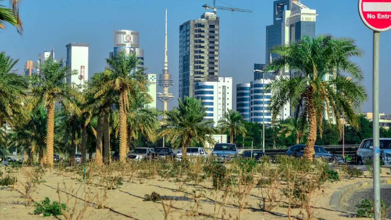 چرا ثروت عظیم نفتی باعث پیشرفت کویت نمی‌شود؟