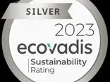  "هایسنس" مدال نقره EcoVadis محیط زیست اروپا را از َآن خود کرد