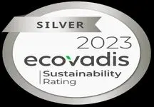  "هایسنس" مدال نقره EcoVadis محیط زیست اروپا را از َآن خود کرد