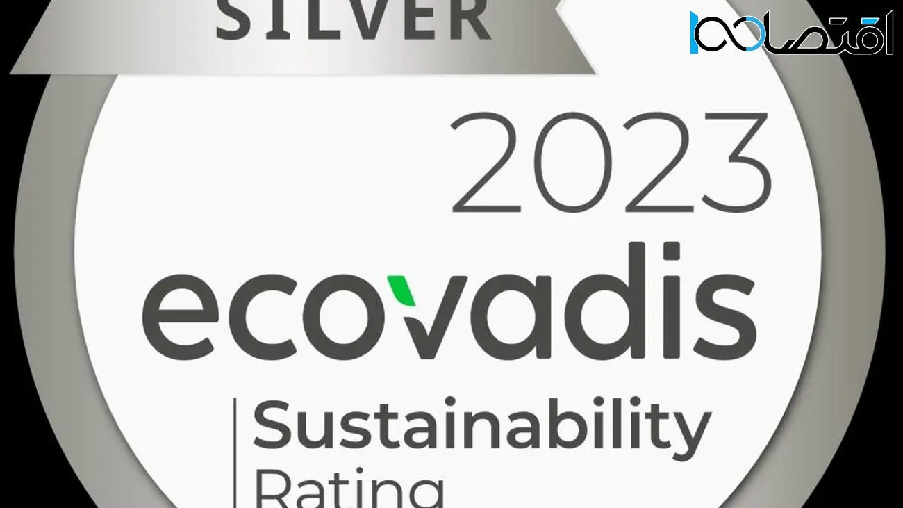  "هایسنس" مدال نقره EcoVadis محیط زیست اروپا را از َآن خود کرد