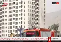 جزئیات انفجار در محل سکونت دکتر تهرانچی و فریدون عباسی + فیلم