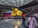 جام جهانی دبی را ثروتمندتر می کند