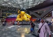 جام جهانی دبی را ثروتمندتر می کند