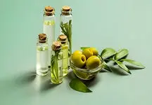  پاک کننده طبیعی آرایش: چطور از روغن زیتون به عنوان پاک کننده آرایش استفاده کنیم؟
