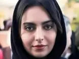این خانم بازیگر ایرانی شباهت زیادی به ترلان پروانه دارد / فقط مقایسه کنید !