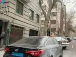 آذربایجان سفارت خود را در تهران تخلیه می‌‌کند