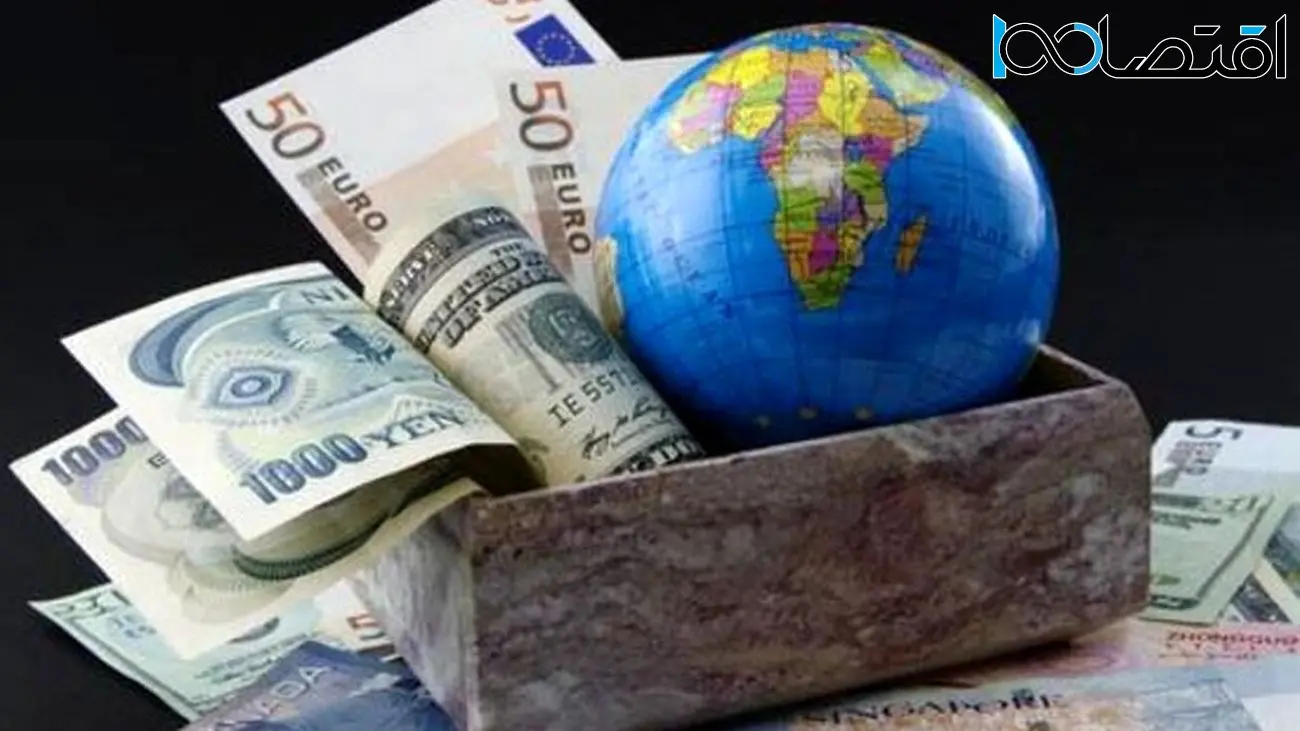 جهان درگیر توهم پولی شده است؟