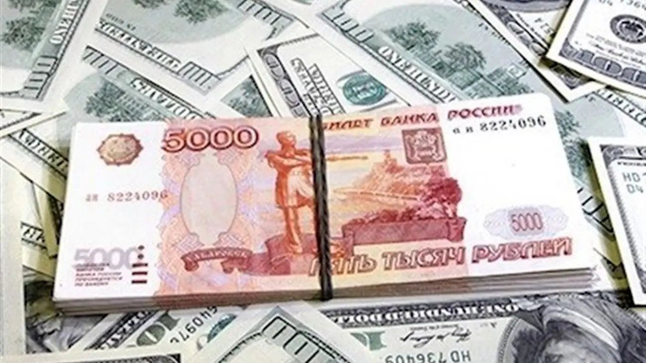 آغاز روند حذف دلار و یورو در روسیه/ استفاده ا‌‌‌‌‌‌‌‌‌‌‌‌‌‌ز ارزهای ملی د‌‌‌‌‌‌‌‌‌‌‌‌‌‌‌‌‌‌‌‌‌‌‌‌‌‌‌‌‌‌‌‌‌‌‌‌‌‌‌‌‌‌‌ر تجارت