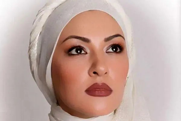 زیبا بروفه و پسر نازش؛ لحظه‌ای شیرین از مادر شدن بازیگر مشهور + عکس