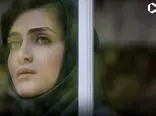 عکس های جذاب از خانم بازیگر چشم رنگی ایرانی + بیوگرافی الناز ملک 
