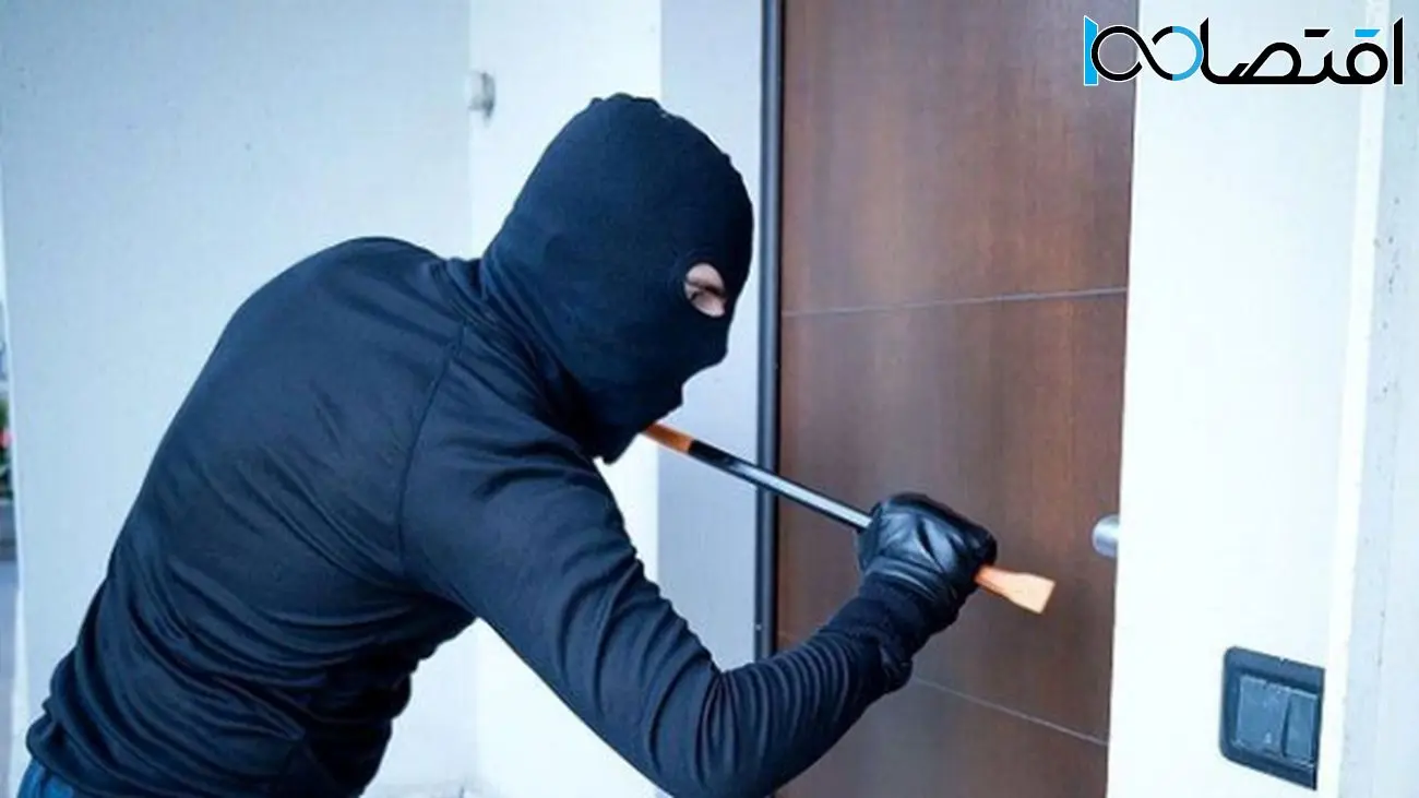 حمله سارقان به خانه 2 فوتبالیست سرشناس / یک شبه نابود شدند !