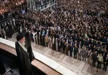 رهبر انقلاب: نیروگاه هسته‌ای بدون غنی‌سازی، سیاستی بی‌فایده
