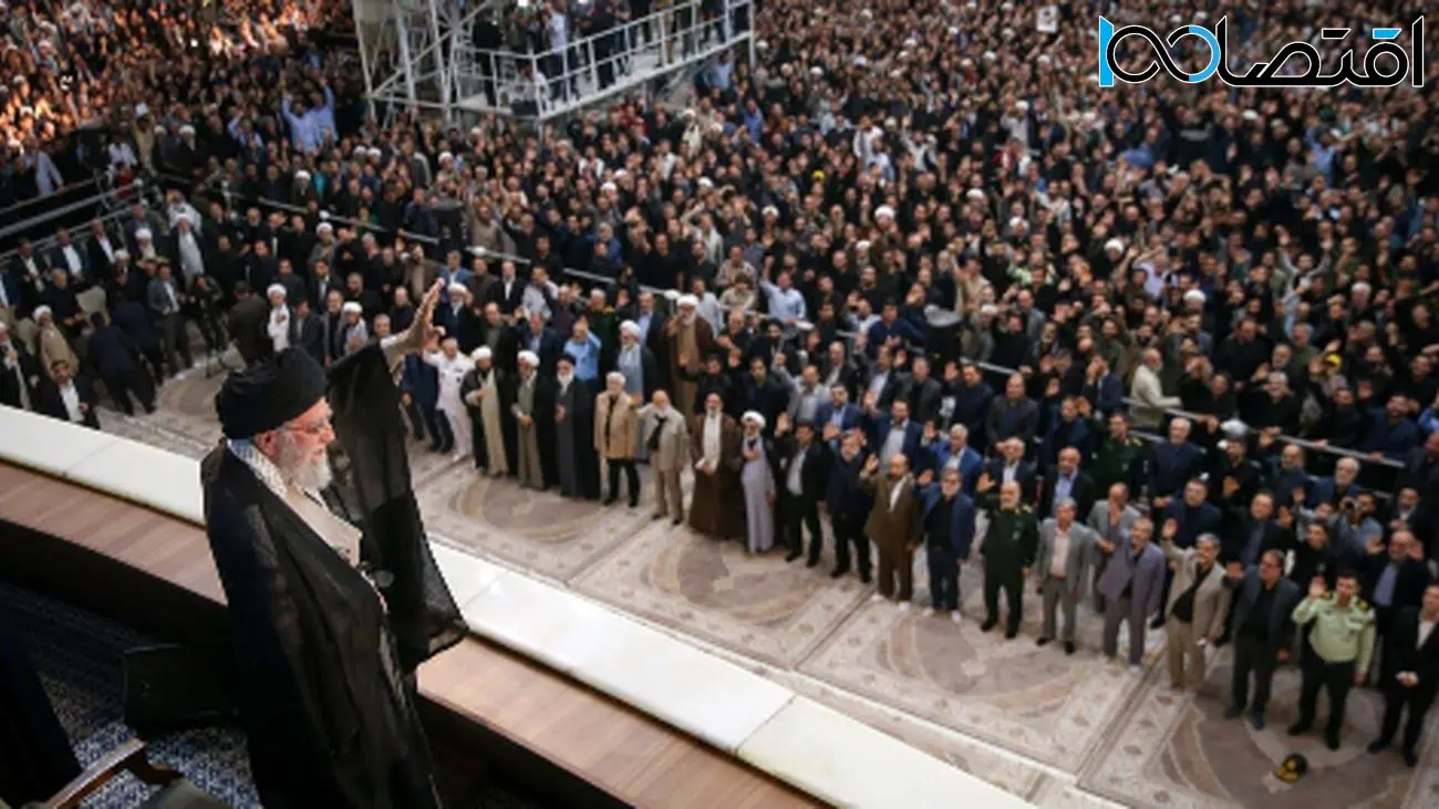 رهبر انقلاب: نیروگاه هستهای بدون غنیسازی، سیاستی بیفایده