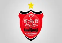 پرچم ایران و پرسپولیس: ما همیشه همراه هستیم!