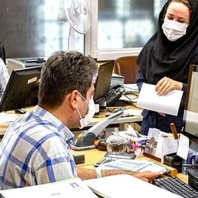 سورپرایز جدید دولت برای کارمندان