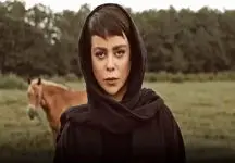 تغییر چهره الهام اخوان بازیگر سریال دودکش در 36 سالگی / بیلی آیلیش ایران زیبا و جذاب!