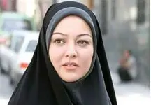 جدیدترین عکس از رزیتا غفاری در آستانه 50 سالگی / زیباتر از همیشه !
